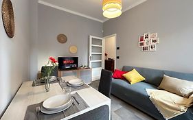 Borgo Dora - High-Tech With Balcony - Grandmaison